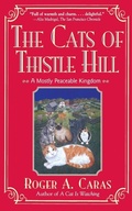 Cover: The Cats of Thistle Hill - Simon & Schuster