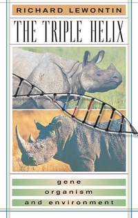 Enlarge image Cover: The Triple Helix - Harvard University Press