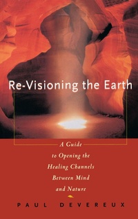 Enlarge image Cover: Revisioning the Earth - Atria Books