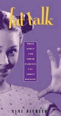 Enlarge image Cover: Fat Talk - Harvard University Press