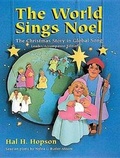 Cover: World Sings Noel - Abingdon Press