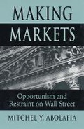 Cover: Making Markets - Harvard University Press