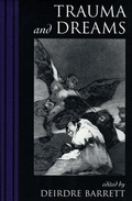 Cover: Trauma and Dreams - Harvard University Press