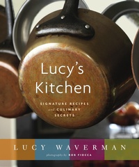 Abbildung von: Lucy's Kitchen - Random House Canada