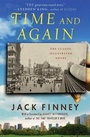 Cover: Time and Again - Simon & Schuster
