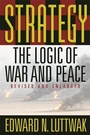 Cover: Strategy - The Belknap Press