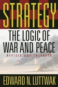 Cover: Strategy - The Belknap Press