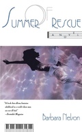 Cover: Summer of Rescue - Scribner