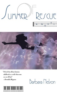 Enlarge image Cover: Summer of Rescue - Scribner