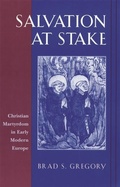 Cover: Salvation at Stake - Harvard University Press