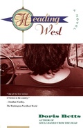 Cover: Heading West - Scribner