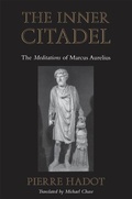 Cover: The Inner Citadel - Harvard University Press