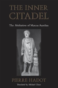 Enlarge image Cover: The Inner Citadel - Harvard University Press