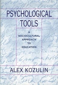 Enlarge image Cover: Psychological Tools - Harvard University Press