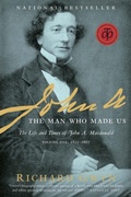 Cover: John A - Random House USA Inc