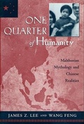 Cover: One Quarter of Humanity - Harvard University Press