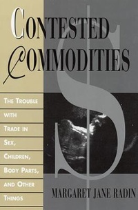 Enlarge image Cover: Contested Commodities - Harvard University Press