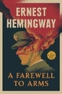 Cover: A Farewell to Arms - Prentice Hall & IBD
