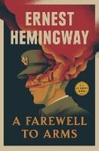 Enlarge image Cover: A Farewell to Arms - Prentice Hall & IBD