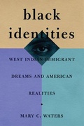 Cover: Black Identities - Harvard University Press