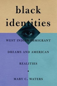 Enlarge image Cover: Black Identities - Harvard University Press