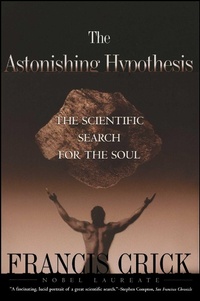Abbildung von: Astonishing Hypothesis (Us) _p - Simon & Schuster