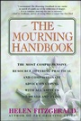Cover: The Mourning Handbook - Prentice Hall & IBD