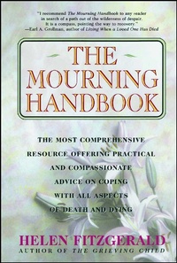 Abbildung von: The Mourning Handbook - Prentice Hall & IBD