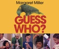 Cover: Guess Who? - William Morrow