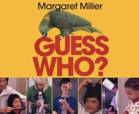 Enlarge image Cover: Guess Who? - William Morrow