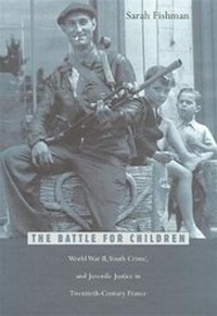 Enlarge image Cover: The Battle for Children - Harvard University Press