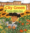 Cover: City Green - HarperCollins