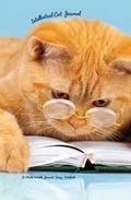 Cover: Intellectual Cat Journal - H.R. Wallace Publishing