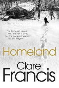 Enlarge image Cover: Homeland - Macmillan