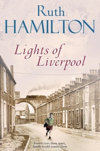 Enlarge image Cover: Lights of Liverpool - Macmillan