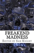 Cover: Freakend Madness - Villainous Press
