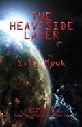 Cover: The Heaviside Layer - Villainous Press