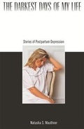 Cover: The Darkest Days of My Life - Harvard University Press