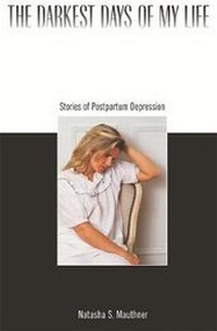 Enlarge image Cover: The Darkest Days of My Life - Harvard University Press