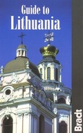 Cover: Guide to Laos and Cambodia - Bradt Travel Guides