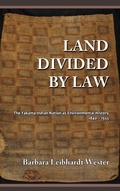 Bild: Land Divided by Law - Quid Pro, LLC
