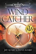 Cover: Wind Catcher - Evolved Publishing