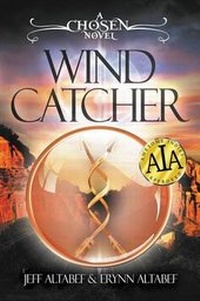 Enlarge image Cover: Wind Catcher - Evolved Publishing