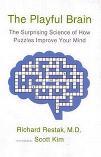 Enlarge image Cover: The Playful Brain - Riverhead Books