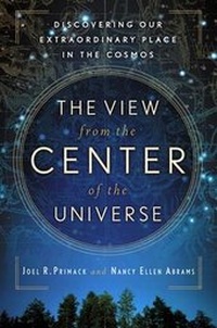 Enlarge image Cover: The View from the Center of the Universe - Riverhead Books