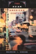 Cover: The Asian American Century - Harvard University Press