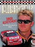Cover: Dale Earnhardt Jr. - Triumph Books