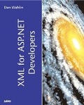 Cover: XML for ASP.NET Developers - Sams Publishing