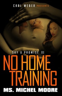 Enlarge image Cover: No Home Training - Urban Books