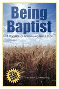 Cover: Being Baptist - Smyth & Helwys,U.S.
